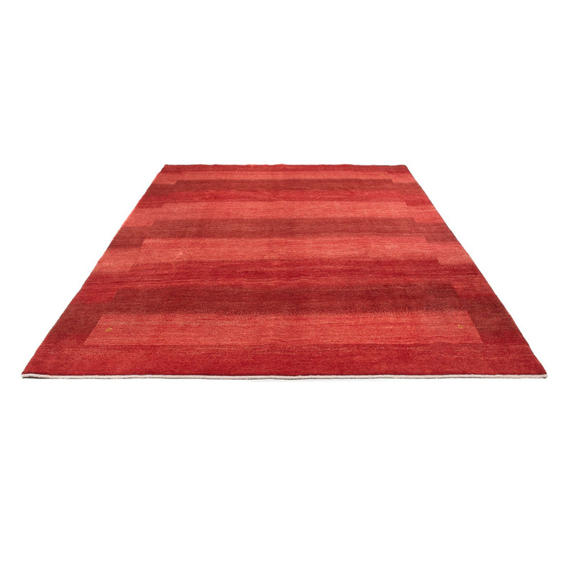 Gabbeh Rug - Perser - 354 x 254 cm - red