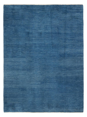 Gabbeh Rug - Perser - 235 x 169 cm - sea blue