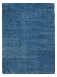 Gabbeh Rug - Perser - 235 x 169 cm - sea blue