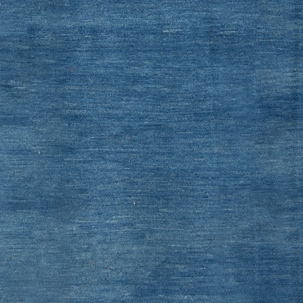 Gabbeh Rug - Perser - 235 x 169 cm - sea blue