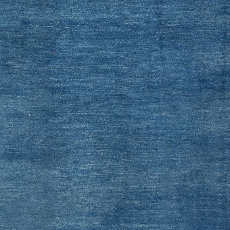 Gabbeh Rug - Perser - 235 x 169 cm - sea blue