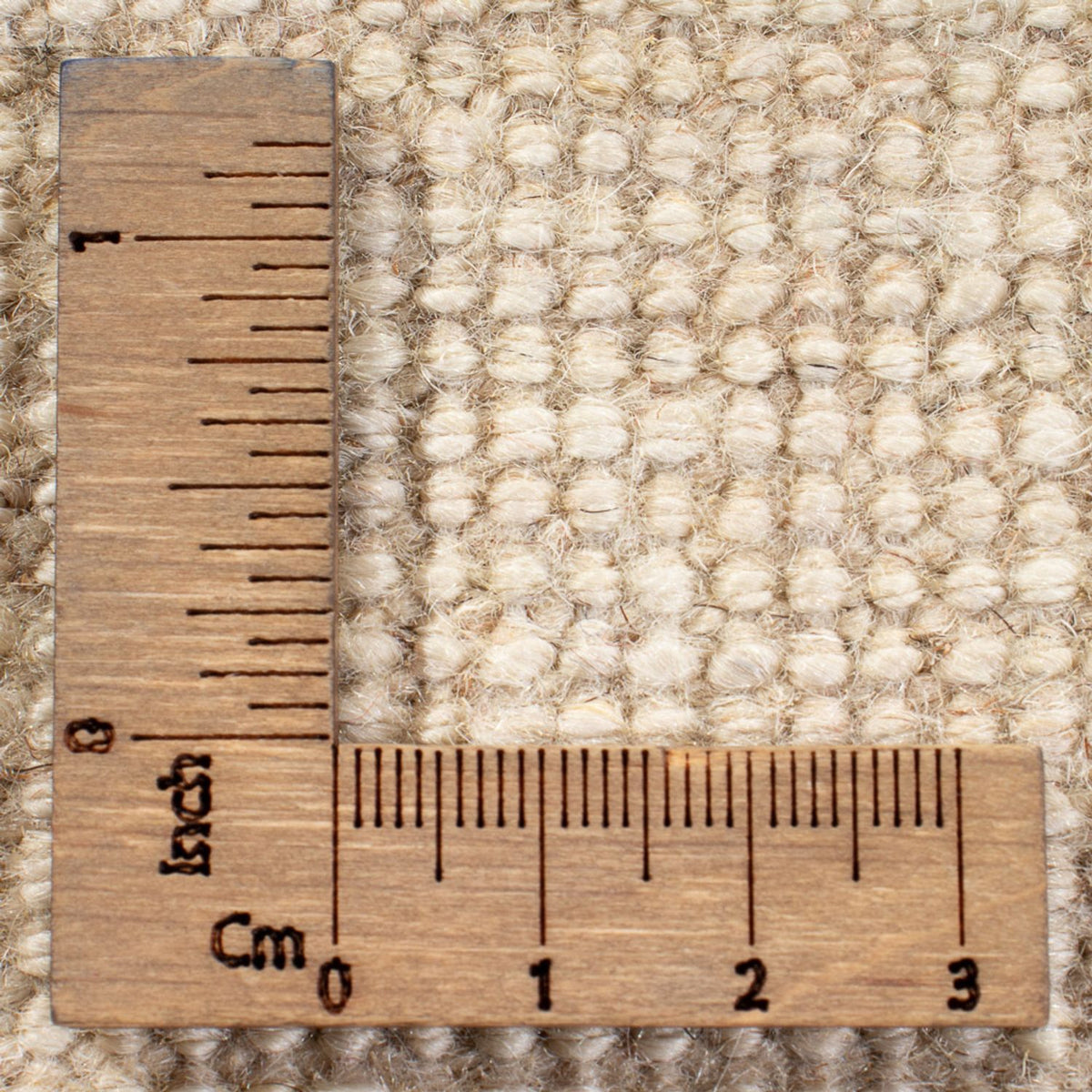 Gabbeh Rug - Perser - 236 x 166 cm - white