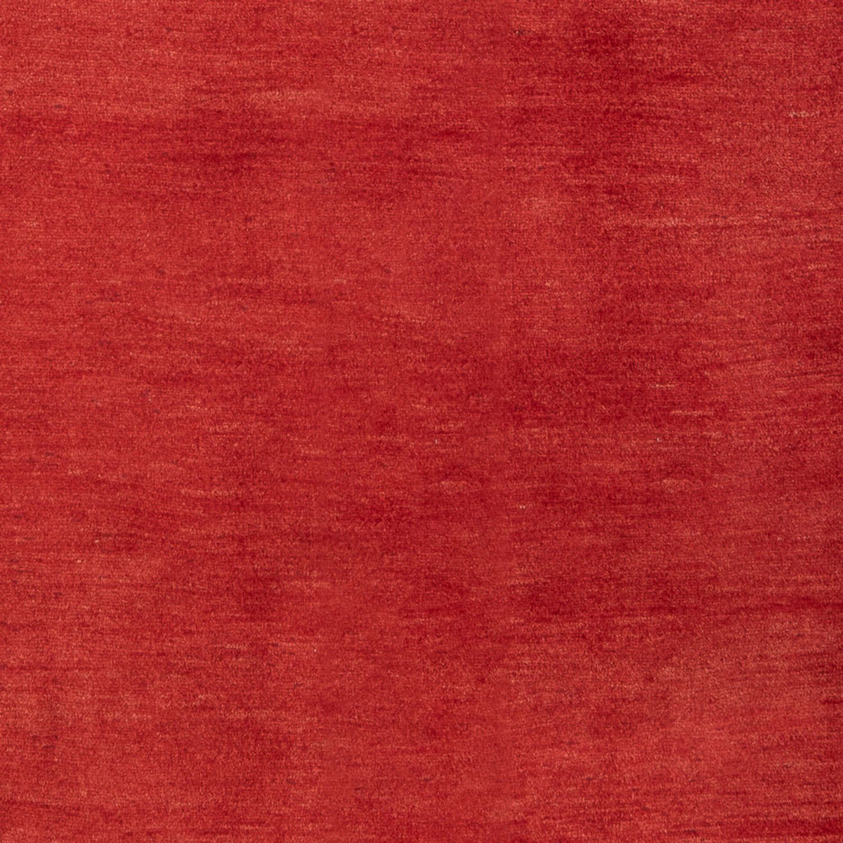 Gabbeh Rug - Perser - 235 x 175 cm - red
