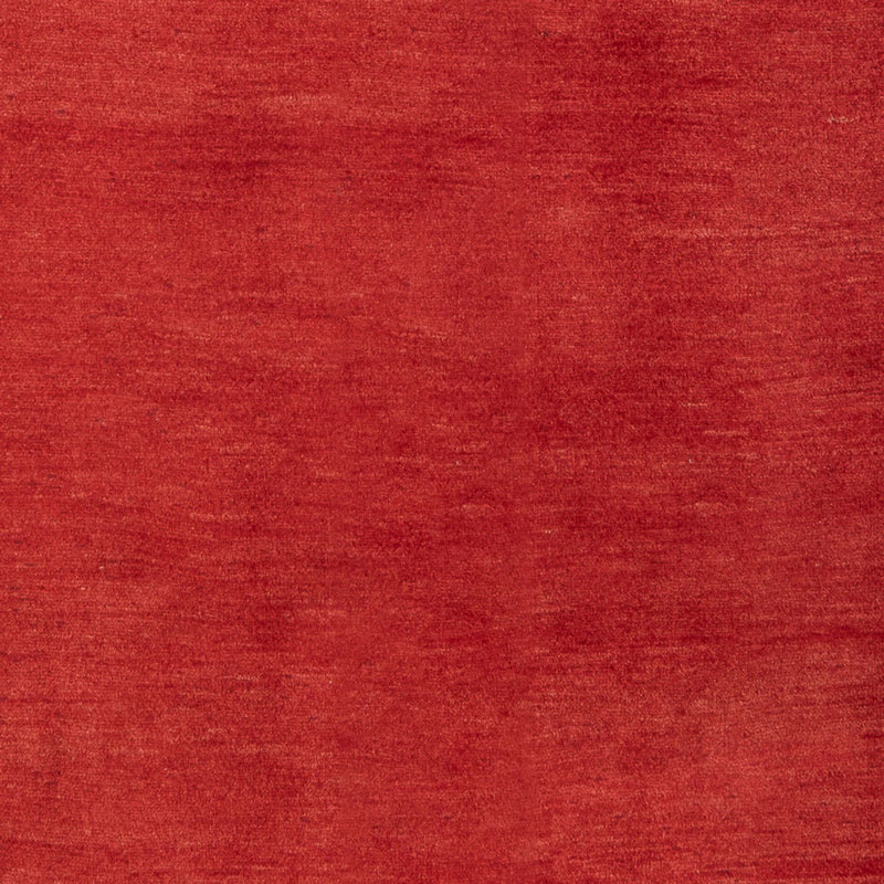 Gabbeh Rug - Perser - 235 x 175 cm - red