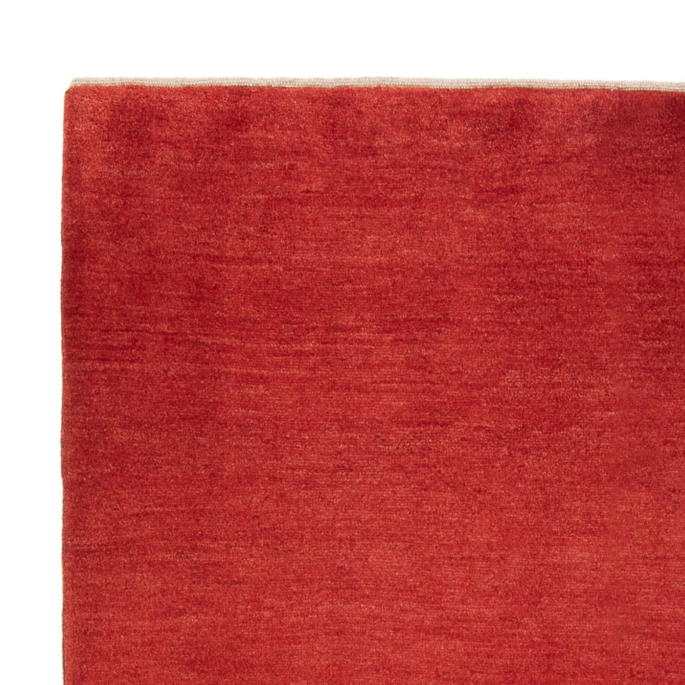 Gabbeh Persian Rug 235x175cm - Perserteppich Wollteppich