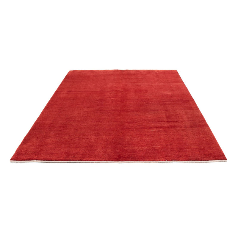 Gabbeh Rug - Perser - 235 x 175 cm - red