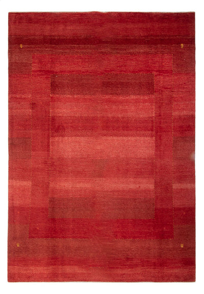 Persian Gabbeh Rug 248x362cm - Perserteppich Wollteppich
