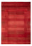 Gabbeh Rug - Perser - 362 x 248 cm - red