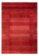 Gabbeh Persian Rug 362x248cm - Perserteppich Wollteppich