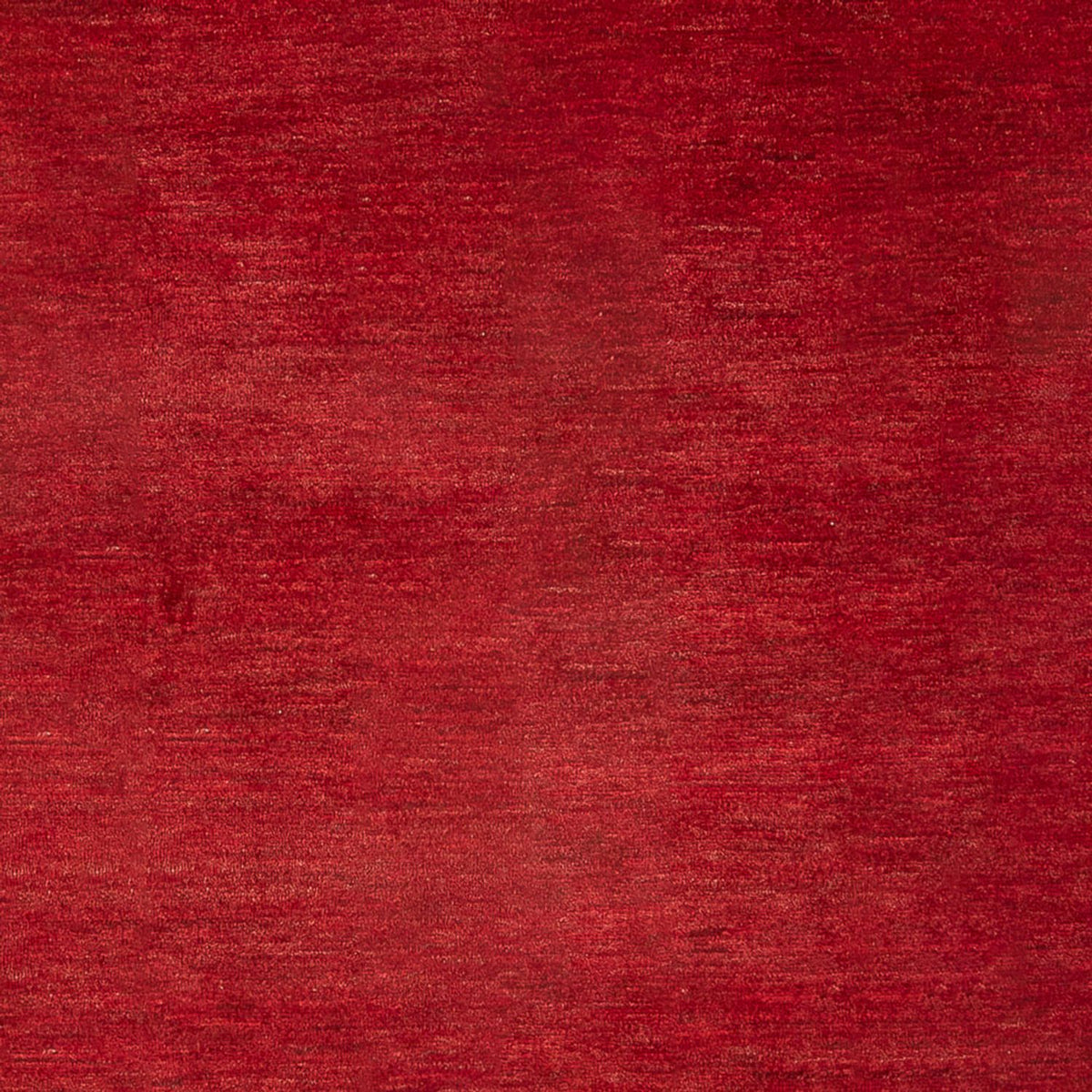 Gabbeh Rug - Perser - 305 x 256 cm - red