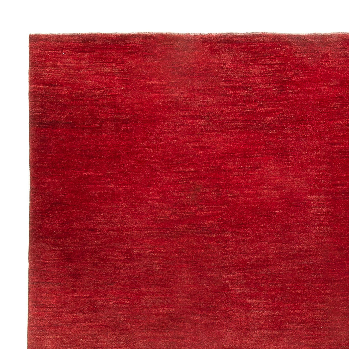 Persian Gabbeh Rug 305x256cm - Perserteppich Wollteppich