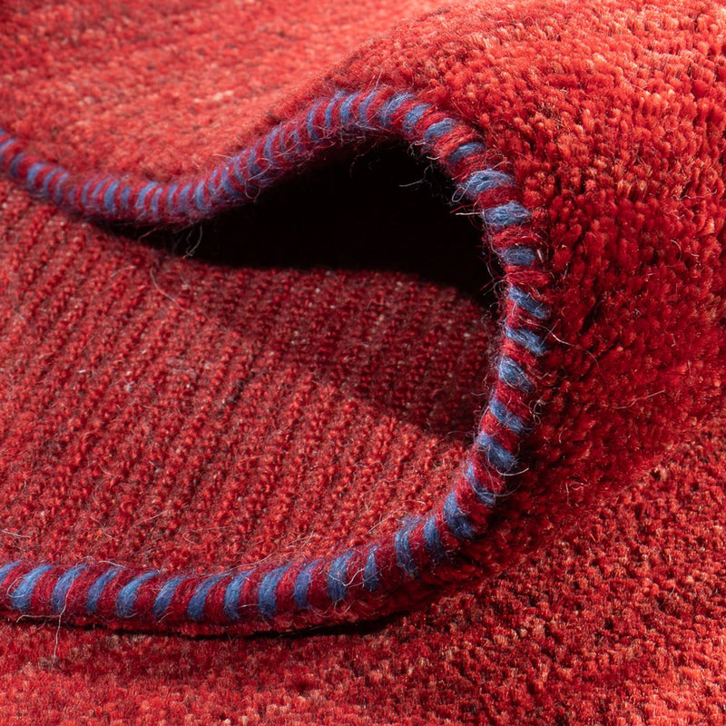 Gabbeh Rug - Perser - 305 x 256 cm - red