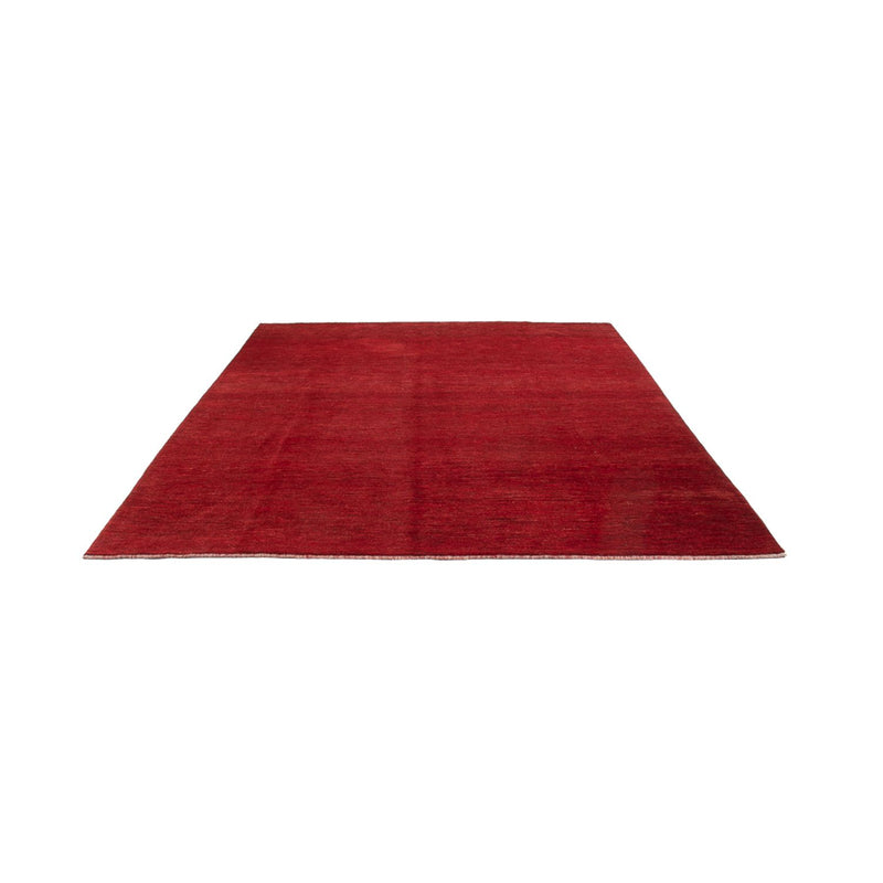 Gabbeh Rug - Perser - 305 x 256 cm - red