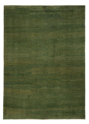 Gabbeh Rug - Perser - 230 x 170 cm - mint green