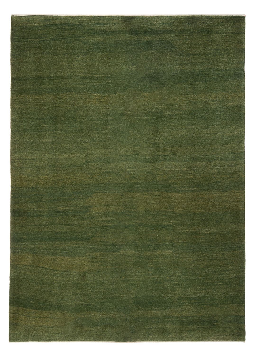Gabbeh Rug - Perser - 230 x 170 cm - mint green