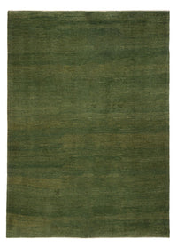 Gabbeh Rug - Perser - 230 x 170 cm - mint green