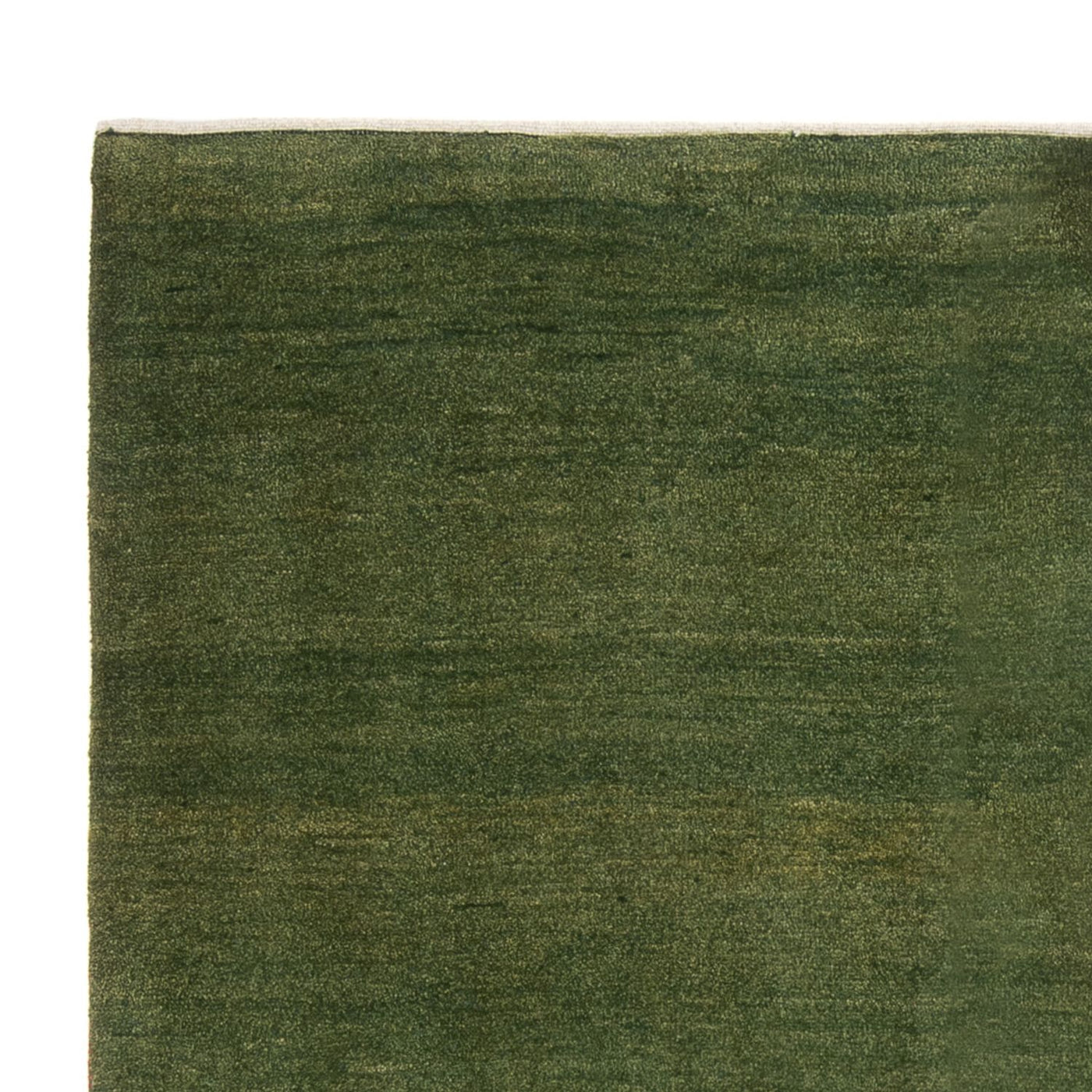Persian Gabbeh Rug 230x170cm - Perserteppich Wollteppich