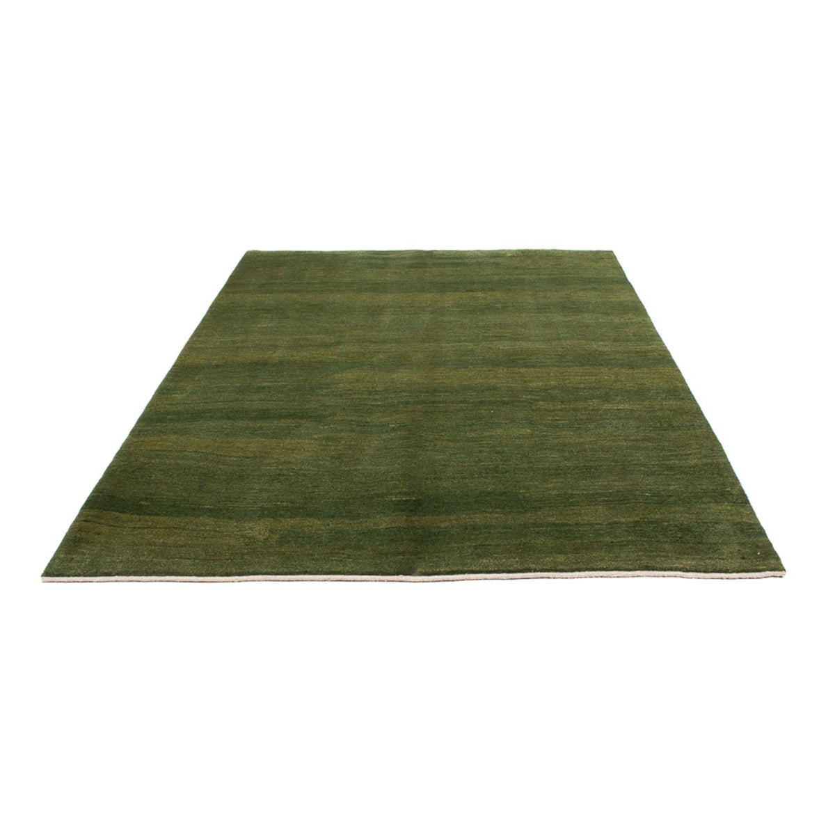 Gabbeh Rug - Perser - 230 x 170 cm - mint green