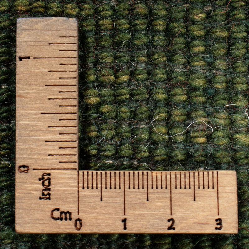 Gabbeh Rug - Perser - 230 x 170 cm - mint green