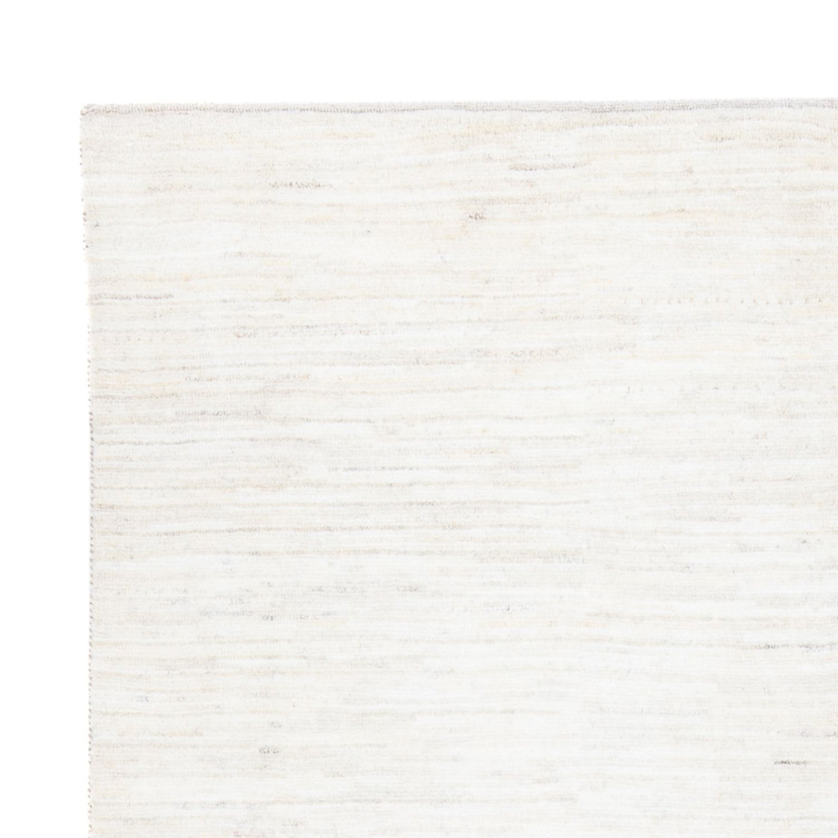 Gabbeh Rug - Perser - 243 x 174 cm - white