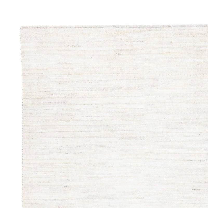 Gabbeh Rug - Perser - 243 x 174 cm - white