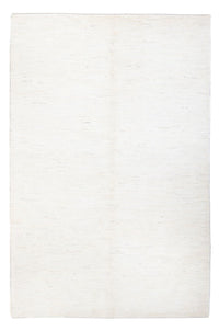 Gabbeh Rug - Perser - 248 x 168 cm - white