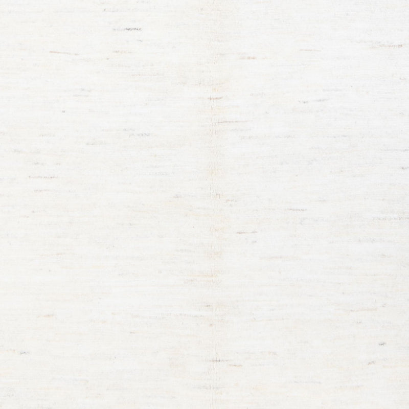 Gabbeh Rug - Perser - 248 x 168 cm - white