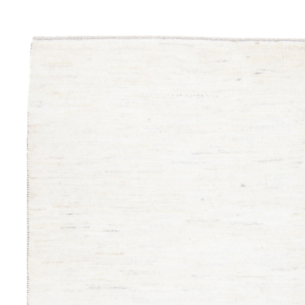 Gabbeh Rug - Perser - 248 x 168 cm - white