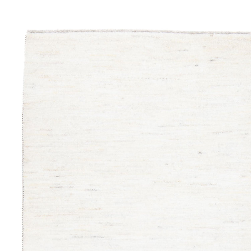 Gabbeh Rug - Perser - 248 x 168 cm - white