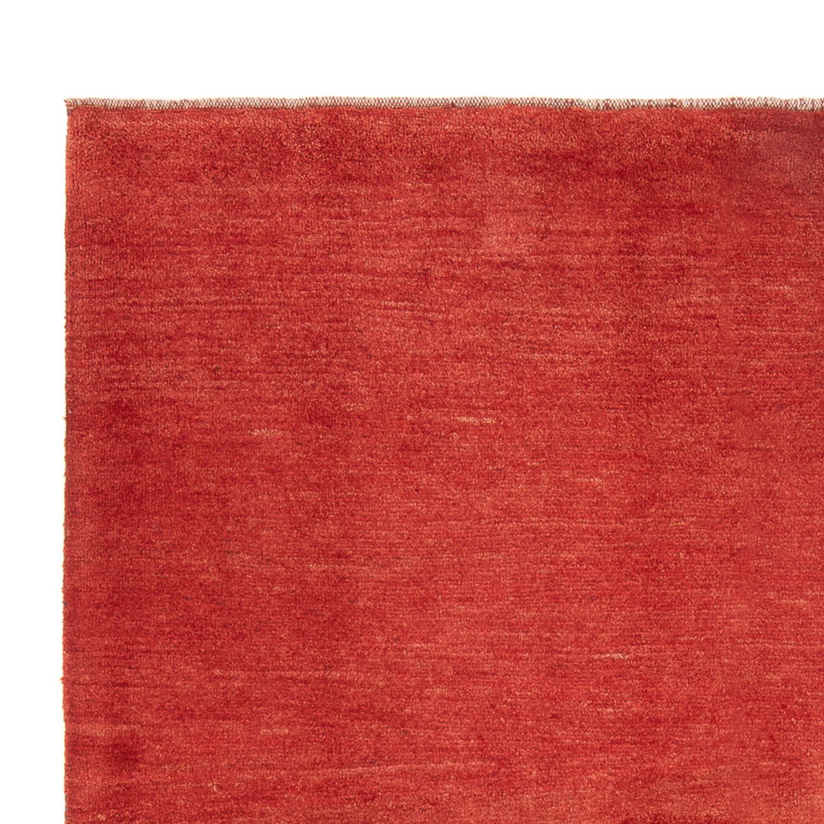 Gabbeh Rug - Perser - 243 x 170 cm - red