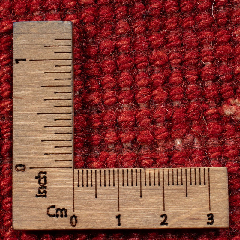 Gabbeh Rug - Perser - 243 x 170 cm - red