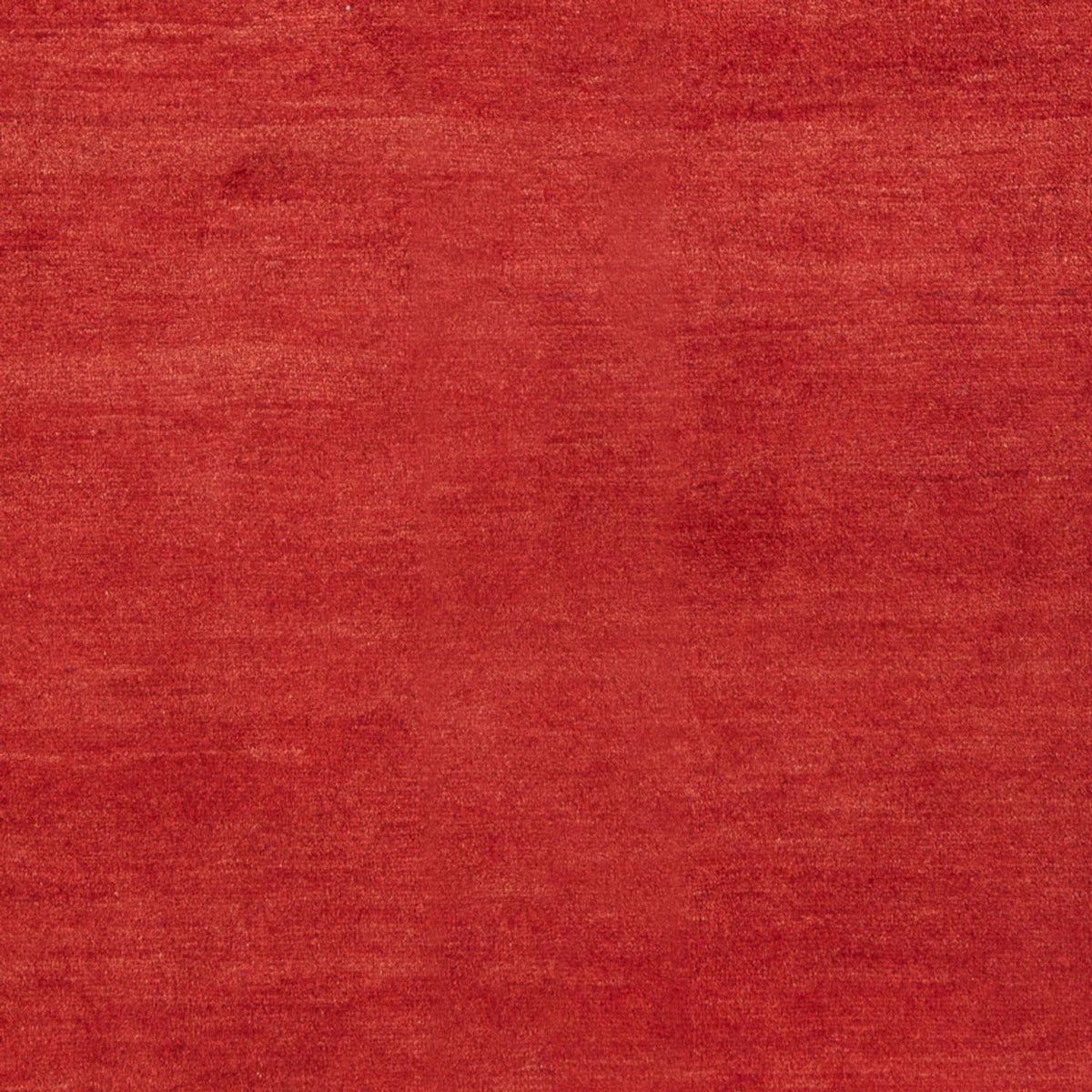 Gabbeh Rug - Perser - 228 x 161 cm - red