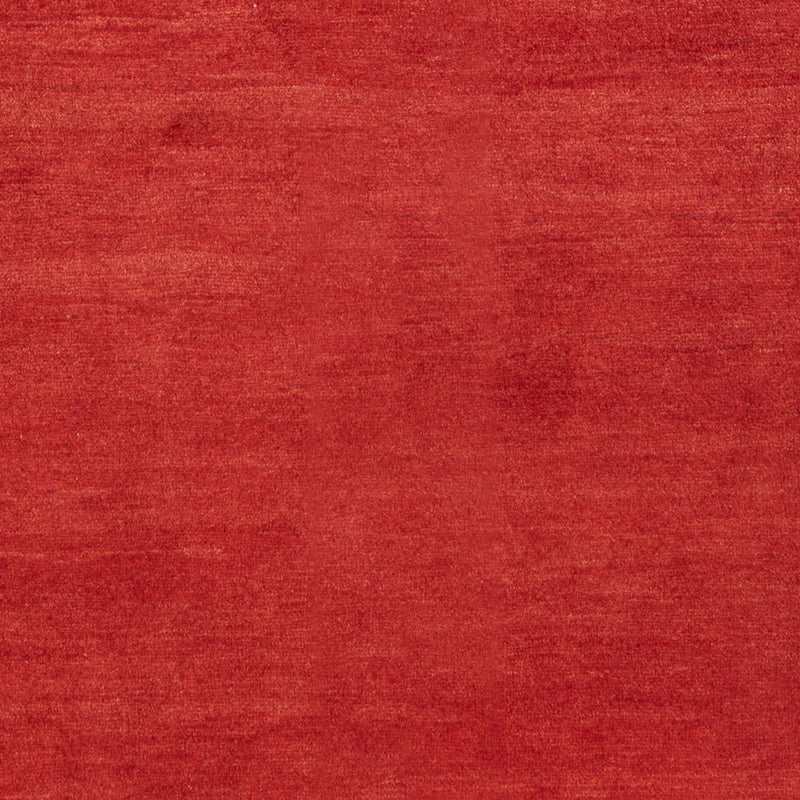 Gabbeh Rug - Perser - 228 x 161 cm - red