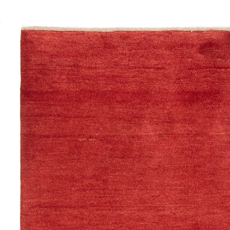 Gabbeh Rug - Perser - 228 x 161 cm - red