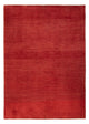 Persian Gabbeh Rug 236x172cm - Perserteppich Wollteppich