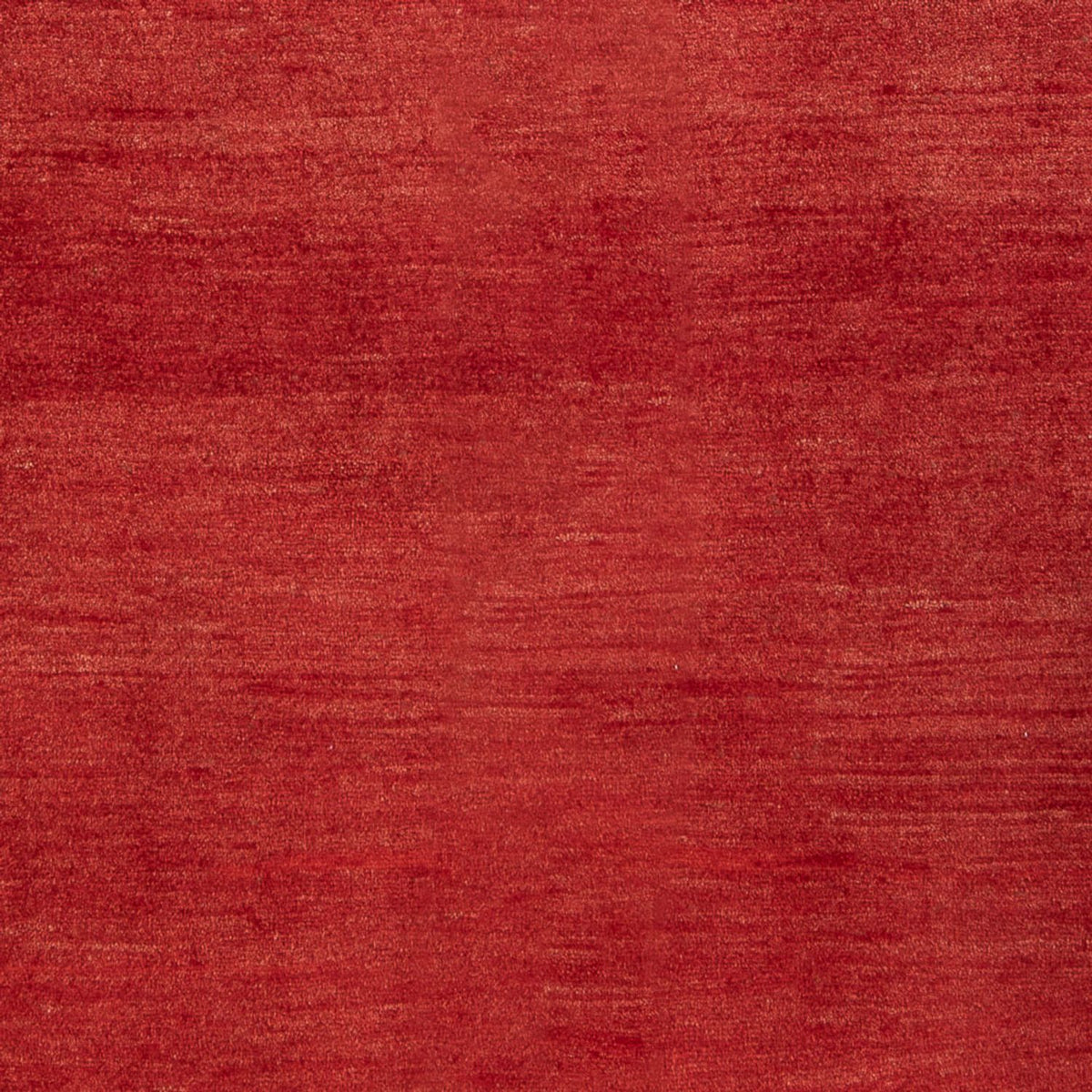 Gabbeh Rug - Perser - 236 x 172 cm - red
