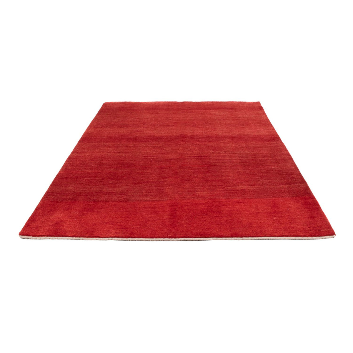 Gabbeh Rug - Perser - 236 x 172 cm - red