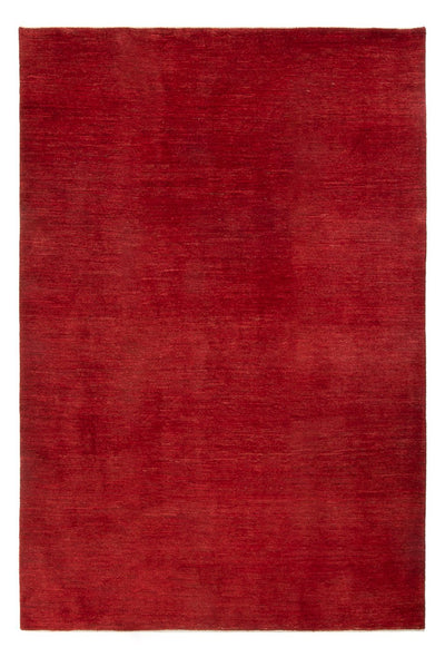 Persian Gabbeh Rug 195x299cm - Perserteppich Wollteppich