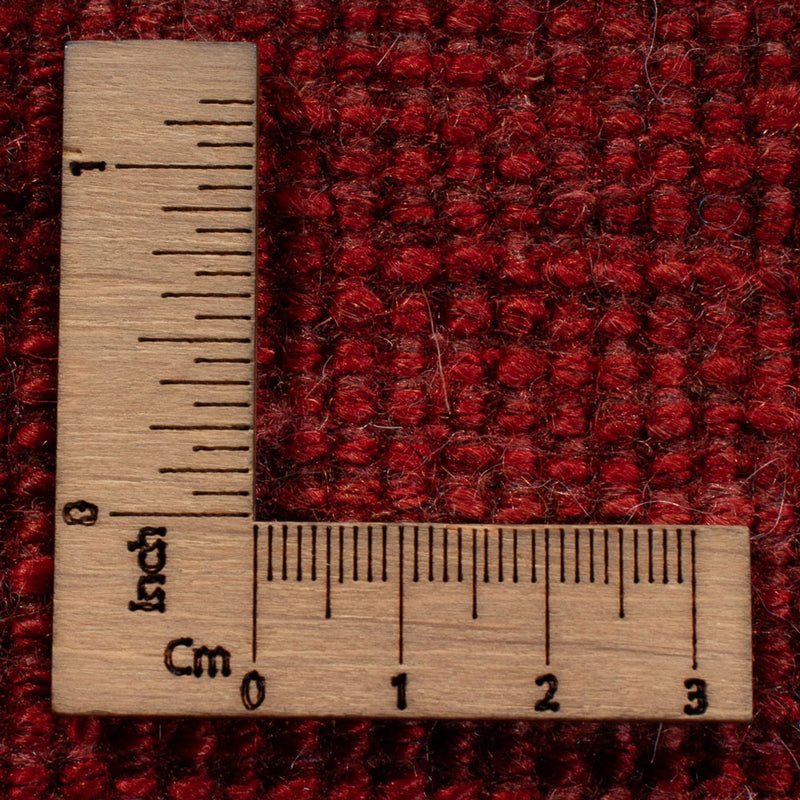 Gabbeh Rug - Perser - 299 x 195 cm - red