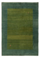 Gabbeh Persian Rug 203x146cm - Perserteppich Wollteppich