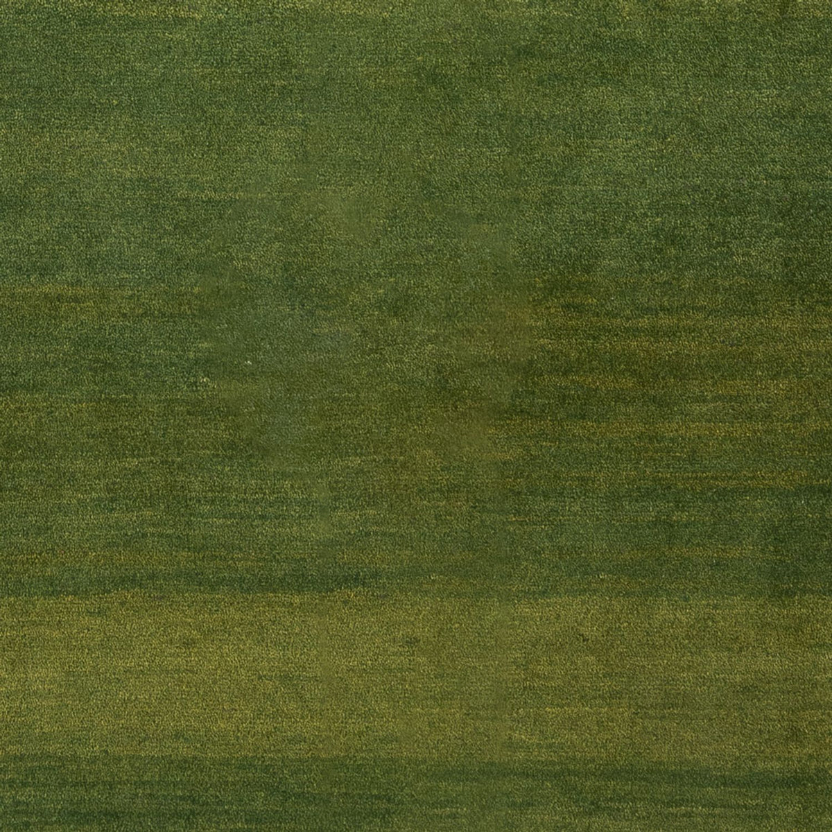 Gabbeh Rug - Perser - 203 x 146 cm - mint green