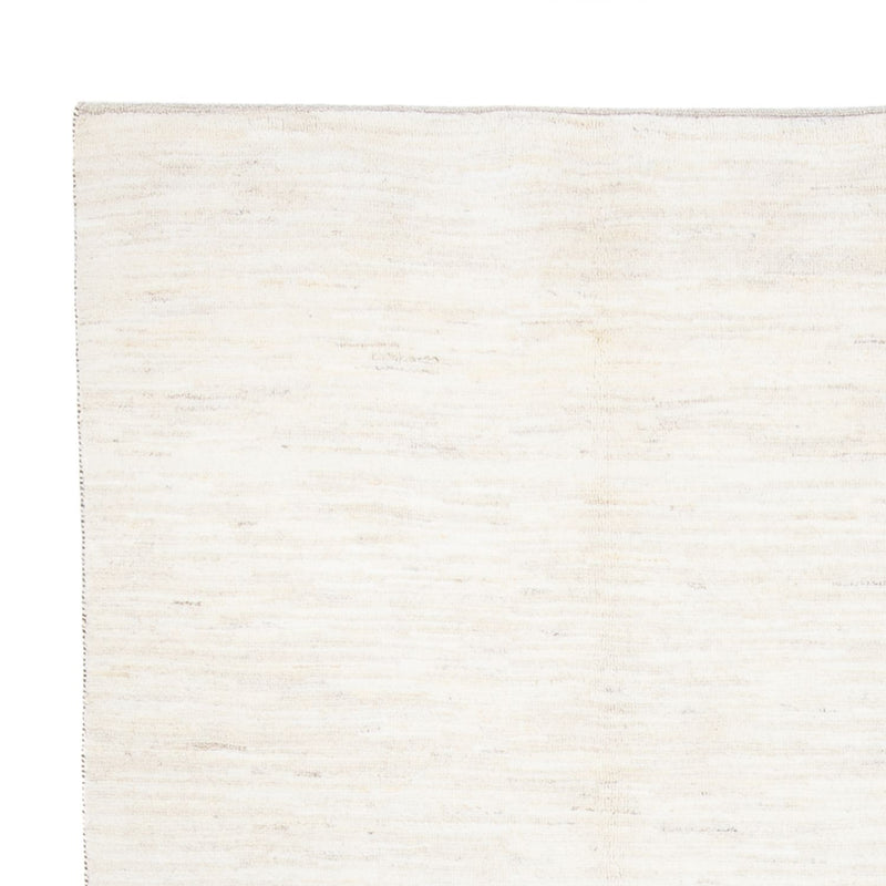 Gabbeh Rug - Perser - 297 x 202 cm - white