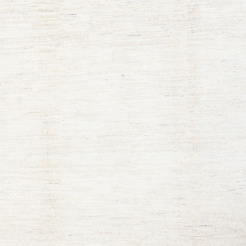 Gabbeh Rug - Perser - 296 x 198 cm - white