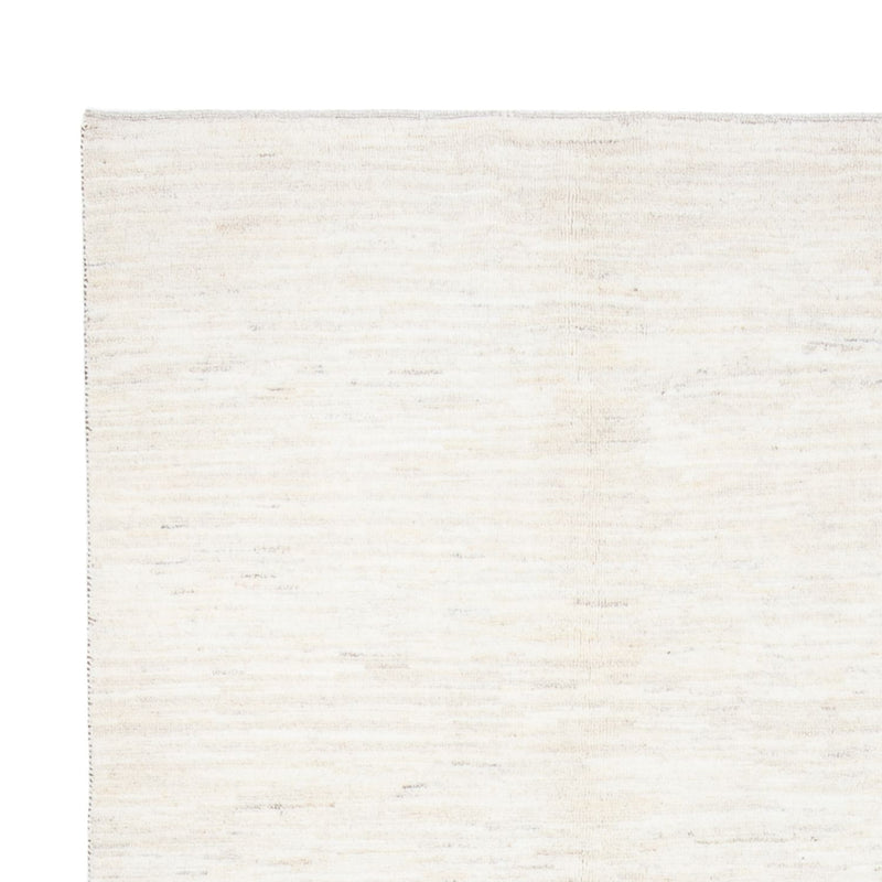 Gabbeh Rug - Perser - 296 x 198 cm - white