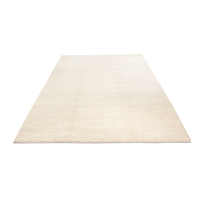 Gabbeh Rug - Perser - 296 x 198 cm - white