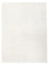 Gabbeh Rug - Perser - 196 x 148 cm - white