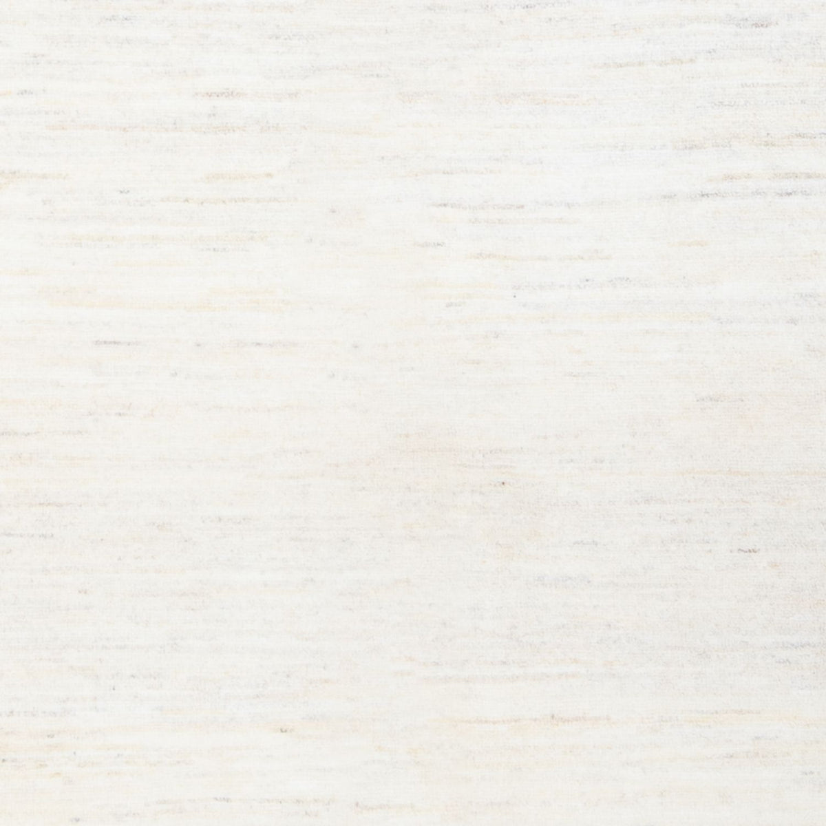 Gabbeh Rug - Perser - 196 x 148 cm - white