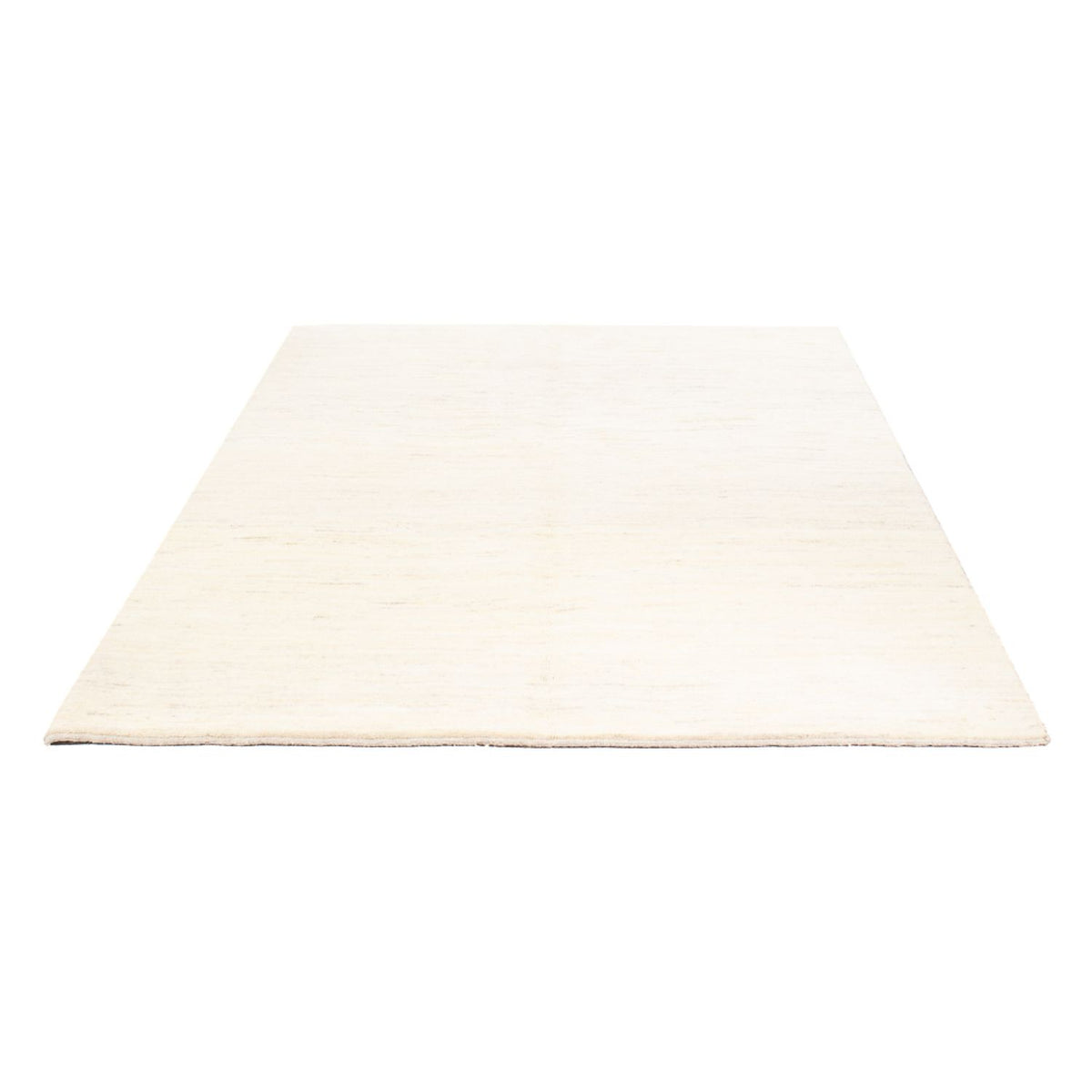Gabbeh Rug - Perser - 196 x 148 cm - white