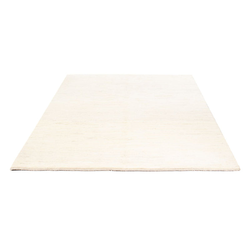 Gabbeh Rug - Perser - 196 x 148 cm - white