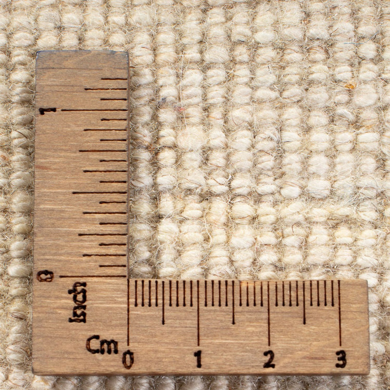 Gabbeh Rug - Perser - 196 x 148 cm - white